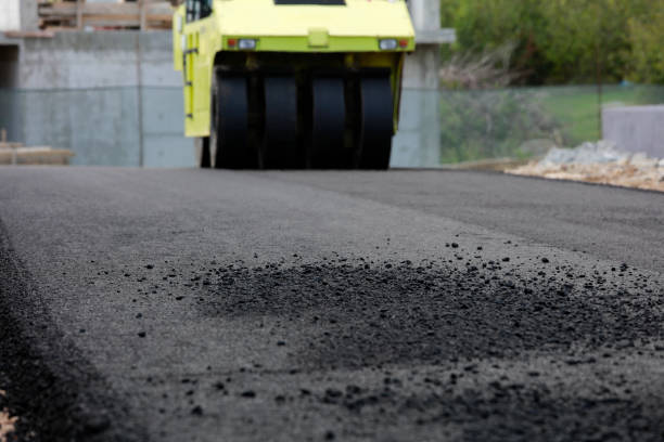 Best Custom Driveway Pavers  in Pell City, AL