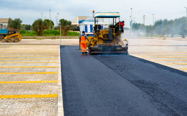 Best Driveway Pavers Cost  in Pell City, AL