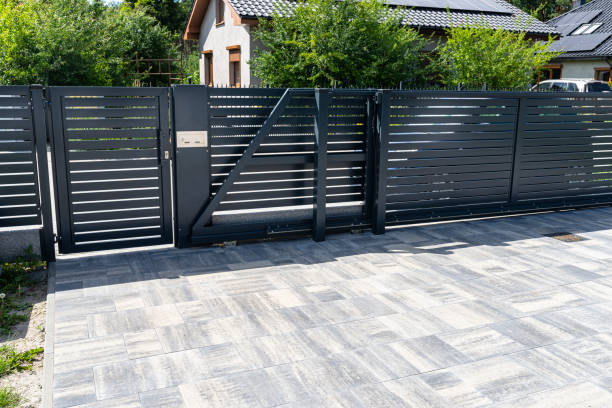 Best Best Driveway Pavers  in Pell City, AL