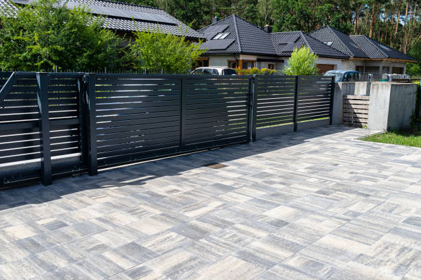 Decorative Driveway Pavers in Pell City, AL