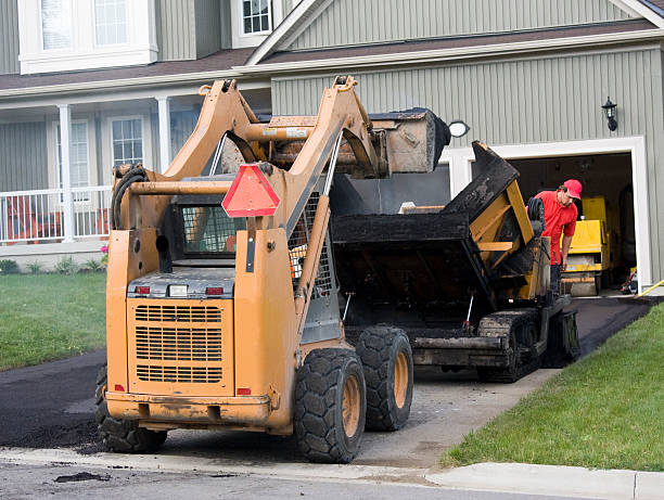 Driveway Pavers for Homes in Pell City, AL
