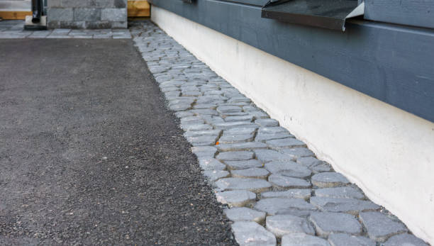 Best Concrete Paver Driveway  in Pell City, AL
